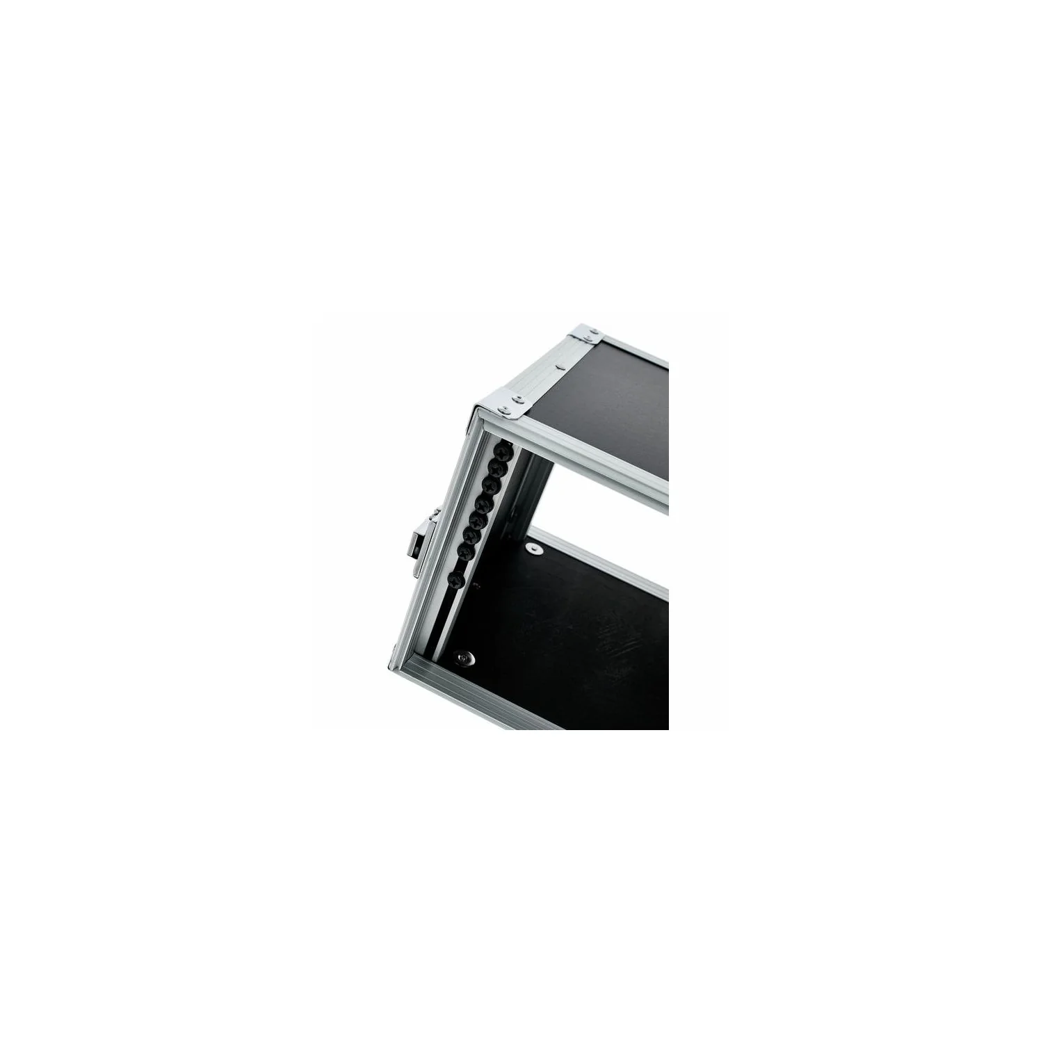 Flyht Pro Stage Rack 9,5" 4U Double Door
