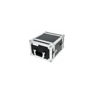 Flyht Pro Stage Rack 9,5" 4U Double Door