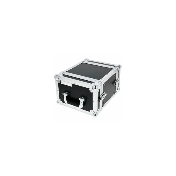 Flyht Pro Stage Rack 9,5" 4U Double Door
