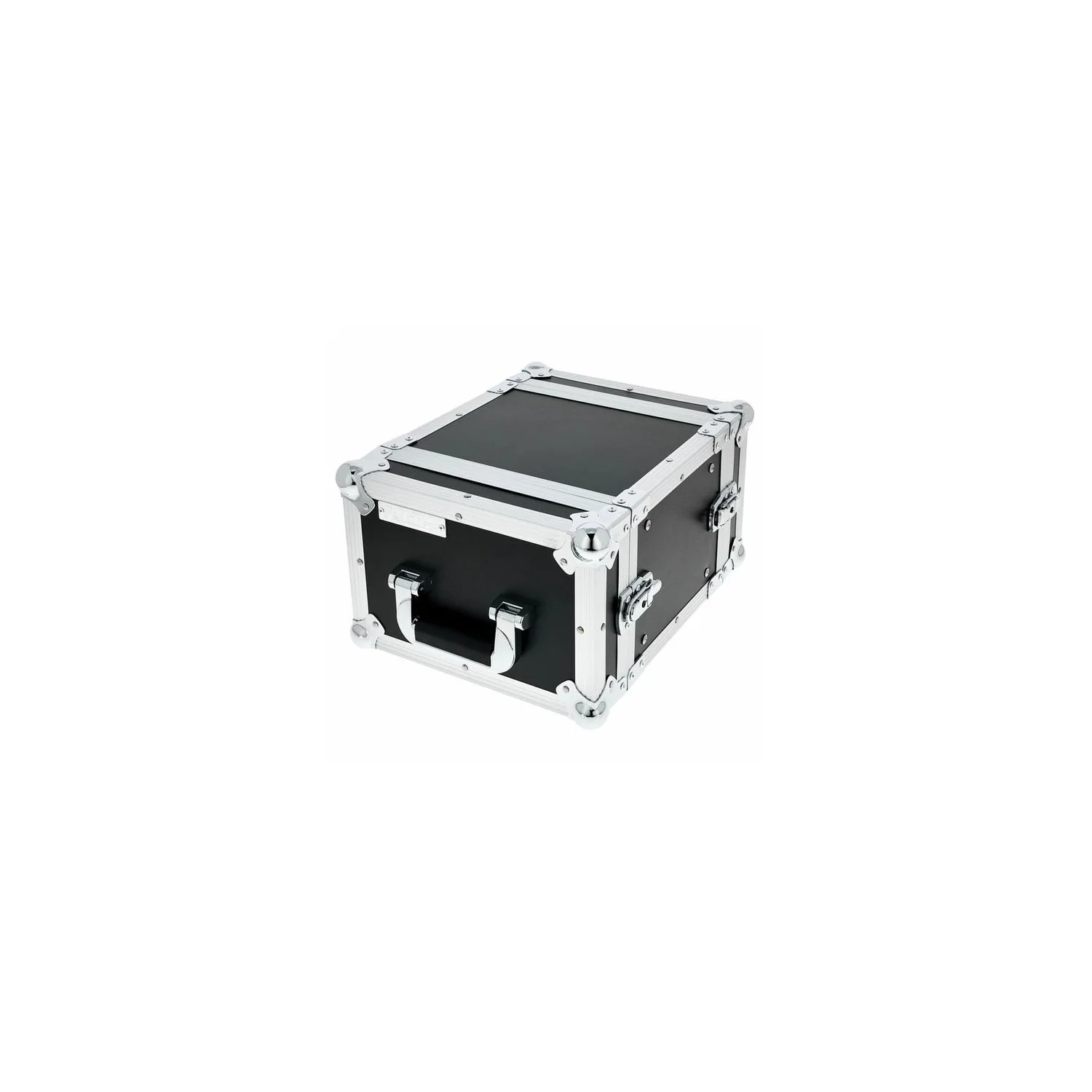 Flyht Pro Stage Rack 9,5" 4U Double Door