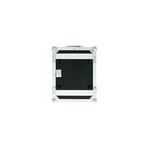 Flyht Pro Stage Rack 9,5" 5U Double Door