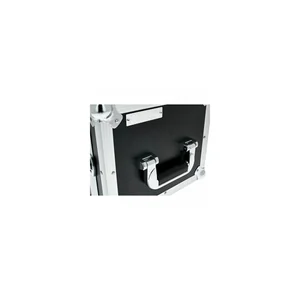Flyht Pro Stage Rack 9,5" 5U Double Door