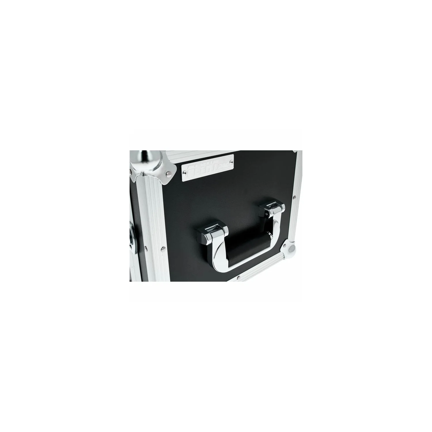 Flyht Pro Stage Rack 9,5" 5U Double Door