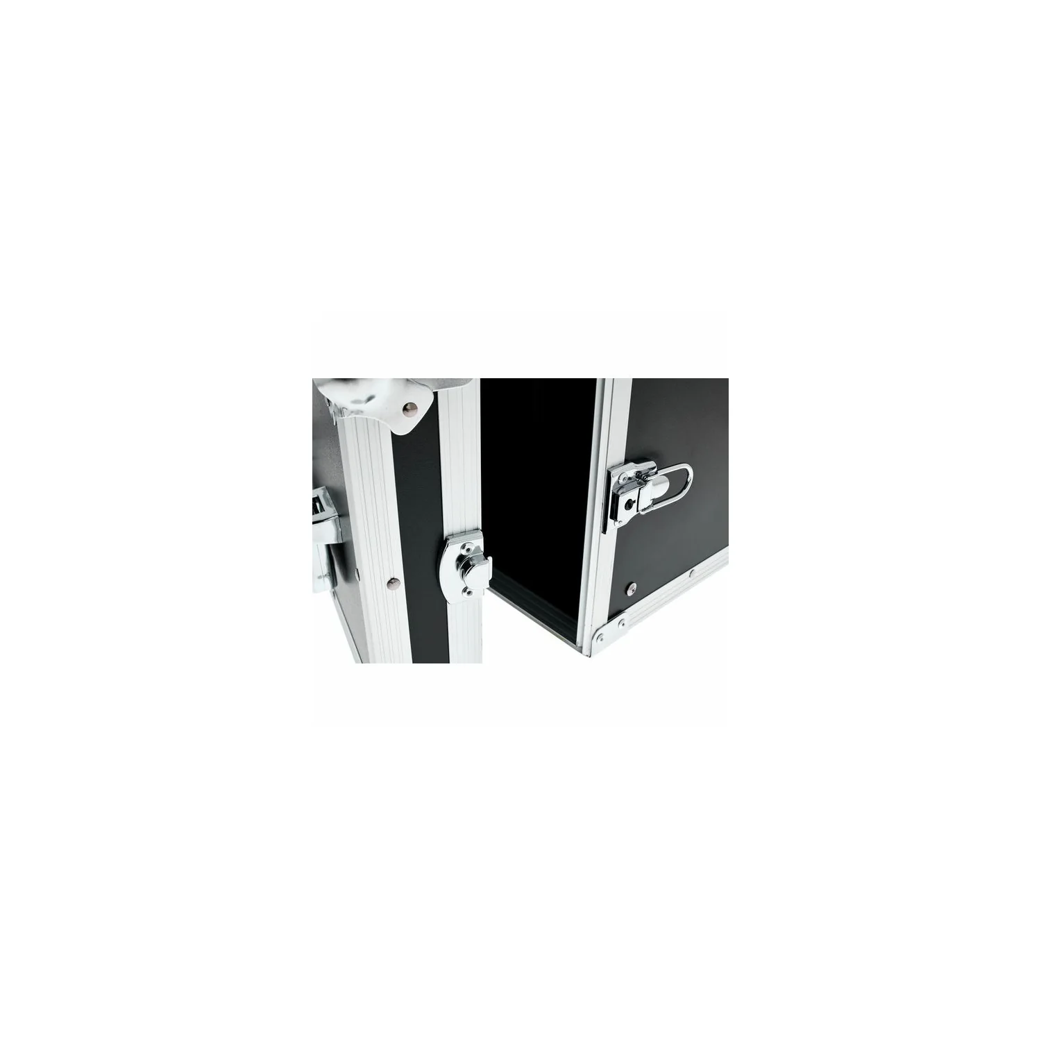 Flyht Pro Stage Rack 9,5" 5U Double Door