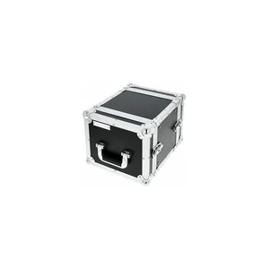 Flyht Pro Stage Rack 9,5" 5U Double Door