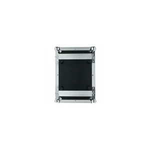 Flyht Pro Stage Rack 9,5" 6U Double Door