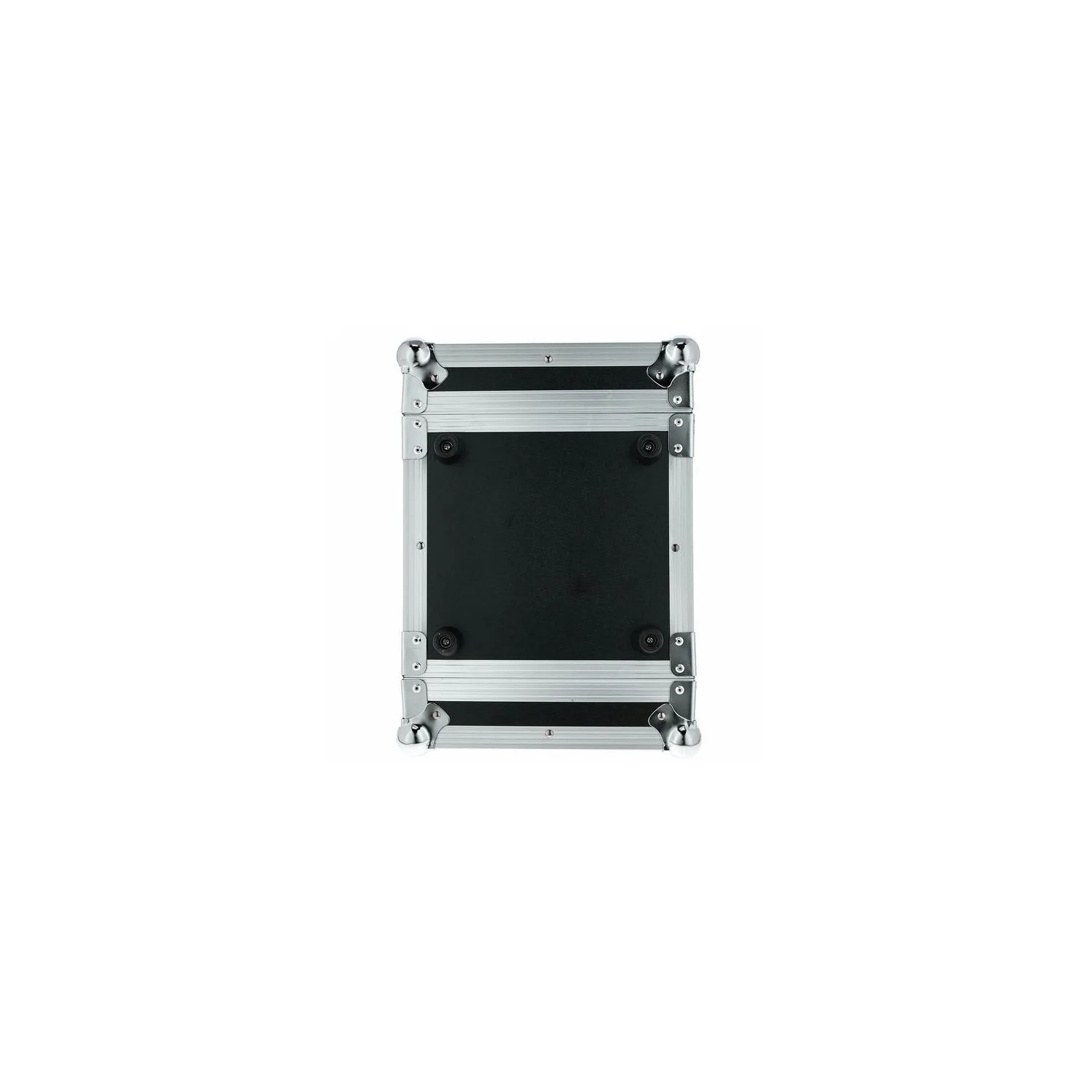 Flyht Pro Stage Rack 9,5" 6U Double Door