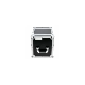 Flyht Pro Stage Rack 9,5" 6U Double Door