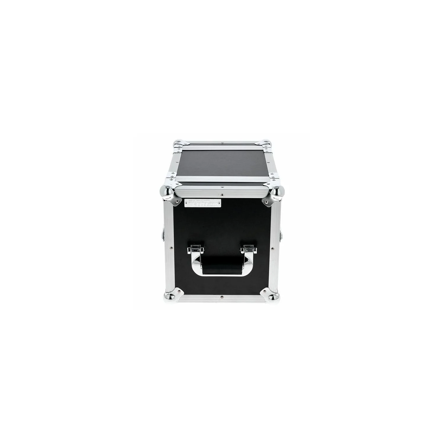 Flyht Pro Stage Rack 9,5" 6U Double Door