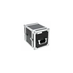 Flyht Pro Stage Rack 9,5" 6U Double Door