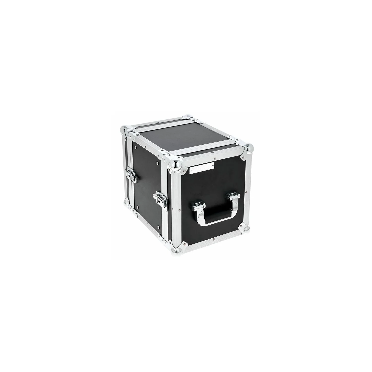Flyht Pro Stage Rack 9,5" 6U Double Door
