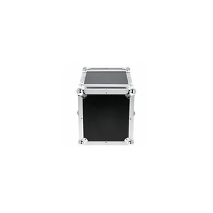 Flyht Pro Stage Rack 9,5" 6U Double Door
