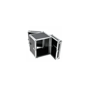 Flyht Pro Stage Rack 9,5" 6U Double Door