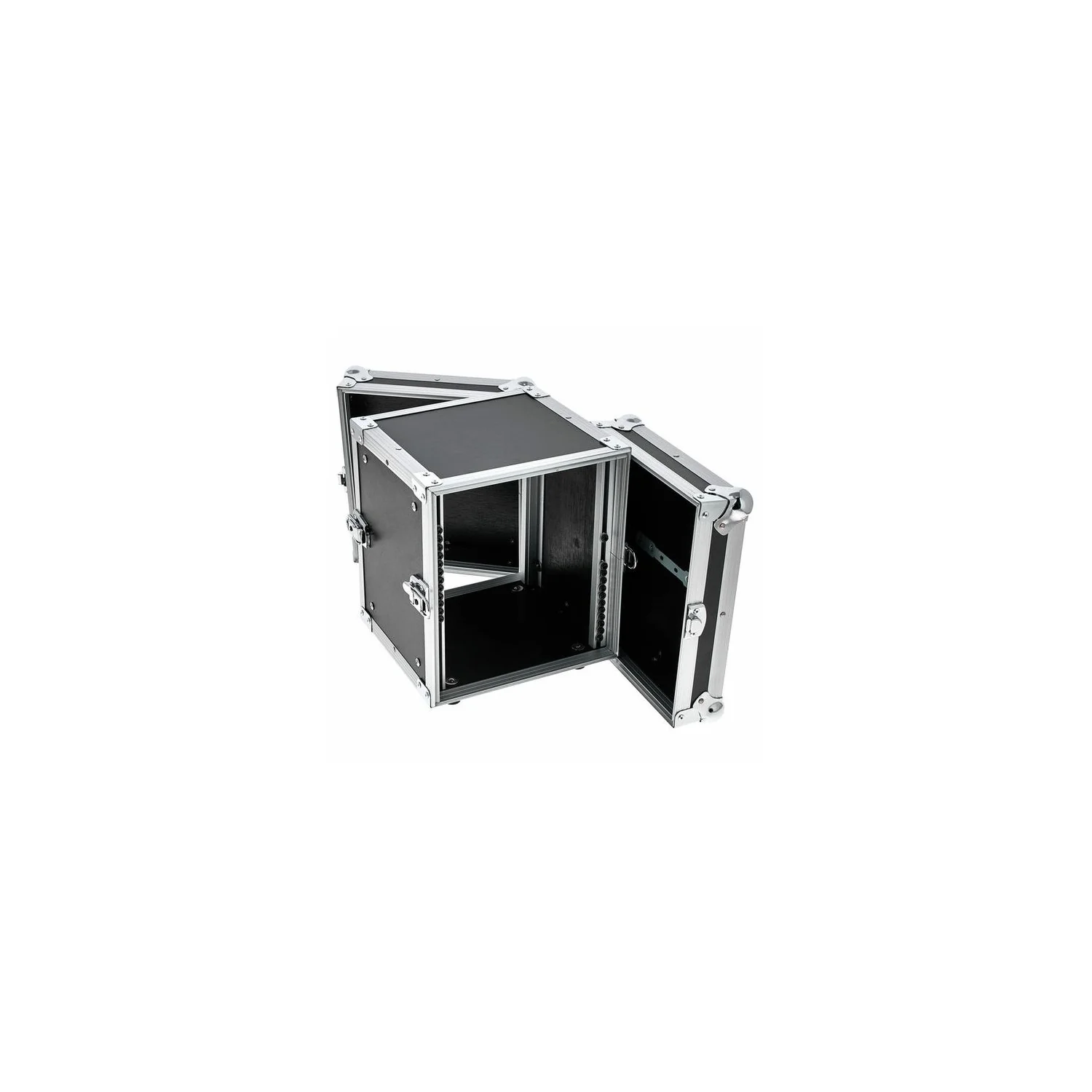 Flyht Pro Stage Rack 9,5" 6U Double Door