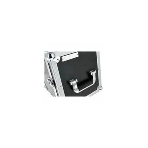 Flyht Pro Stage Rack 9,5" 6U Double Door