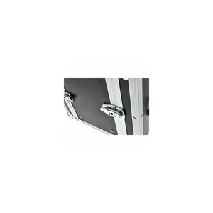 Flyht Pro Stage Rack 9,5" 6U Double Door