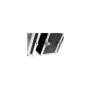 Flyht Pro Stage Rack 9,5" 6U Double Door