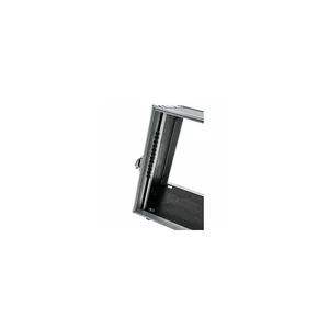 Flyht Pro Stage Rack 9,5" 6U Double Door