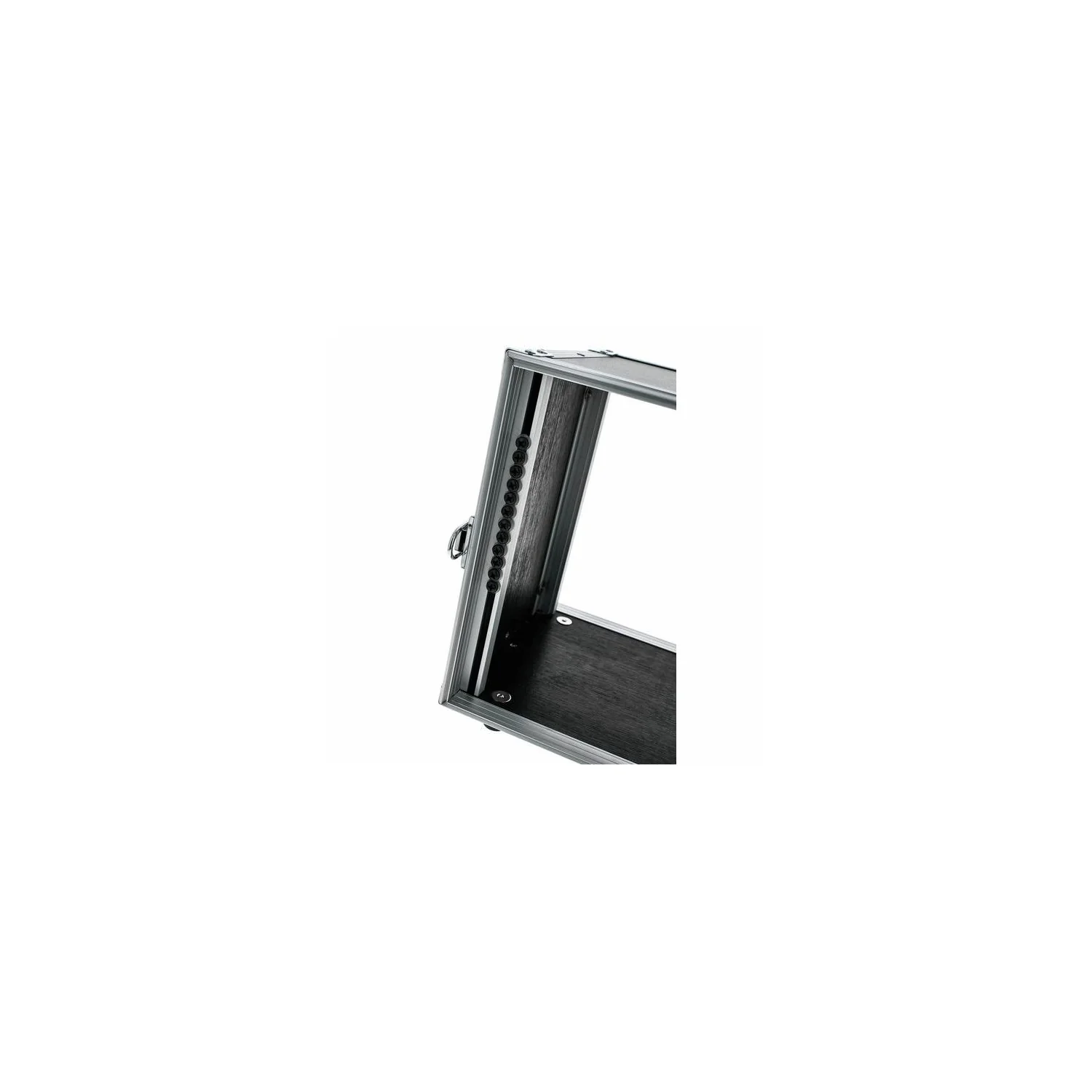 Flyht Pro Stage Rack 9,5" 6U Double Door