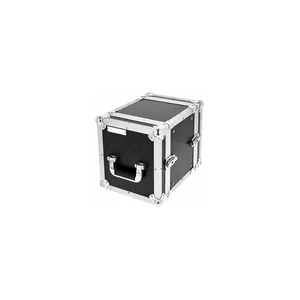 Flyht Pro Stage Rack 9,5" 6U Double Door