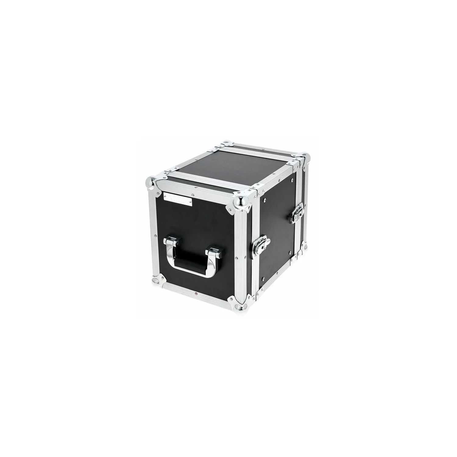 Flyht Pro Stage Rack 9,5" 6U Double Door