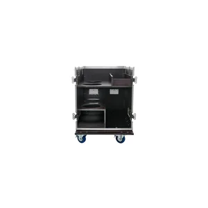 Flyht Pro Tour Case MDG ATMe + 2x Co²