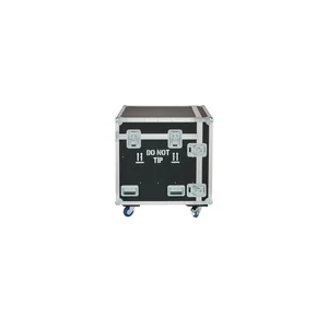 Flyht Pro Tour Case MDG ATMe + 2x Co²