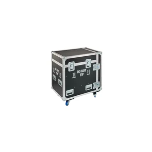 Flyht Pro Tour Case MDG ATMe + 2x Co²