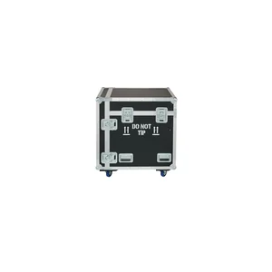 Flyht Pro Tour Case MDG ATMe + 2x Co²