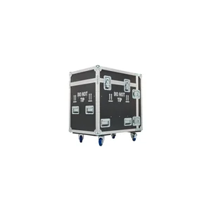 Flyht Pro Tour Case MDG ATMe + 2x Co²
