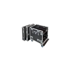 Flyht Pro Tour Case MDG ATMe + 2x Co²