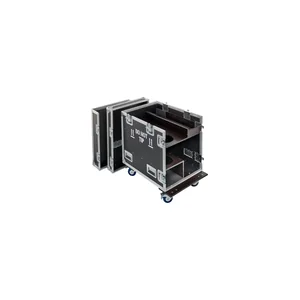 Flyht Pro Tour Case MDG ATMe + 2x Co²