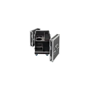 Flyht Pro Tour Case MDG ATMe + 2x Co²
