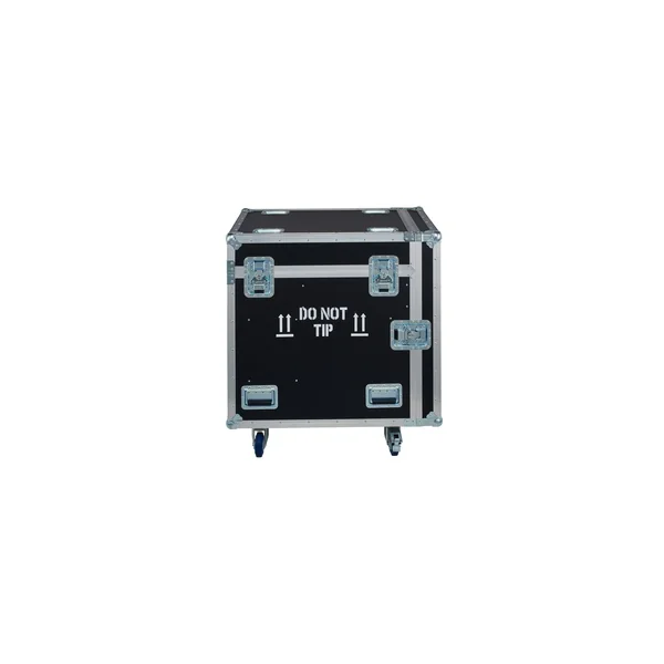 Flyht Pro Tour Case MDG ATMe + Fan