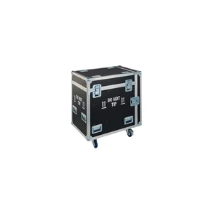 Flyht Pro Tour Case MDG ATMe + Fan