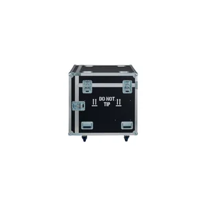 Flyht Pro Tour Case MDG ATMe + Fan