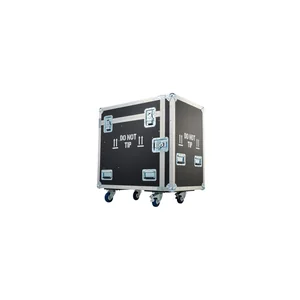 Flyht Pro Tour Case MDG ATMe + Fan