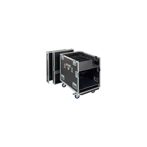 Flyht Pro Tour Case MDG ATMe + Fan
