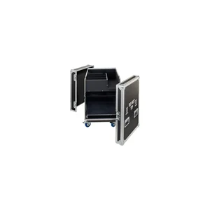 Flyht Pro Tour Case MDG ATMe + Fan