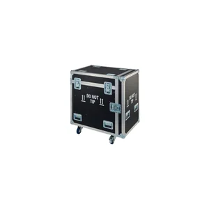 Flyht Pro Tour Case MDG ATMe + Fan