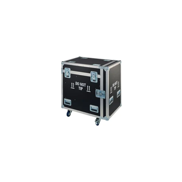 Flyht Pro Tour Case MDG ATMe + Fan