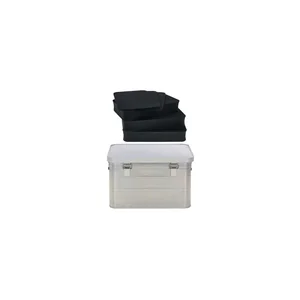 Flyht Pro UAC "L" Foam Bundle