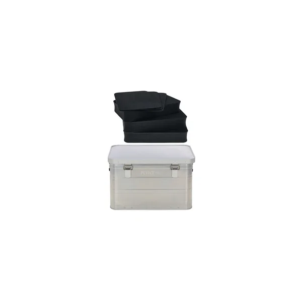 Flyht Pro UAC "L" Foam Bundle