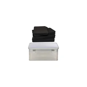 Flyht Pro UAC "XL" Foam Bundle