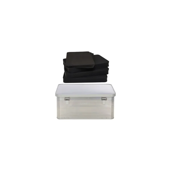 Flyht Pro UAC "XL" Foam Bundle