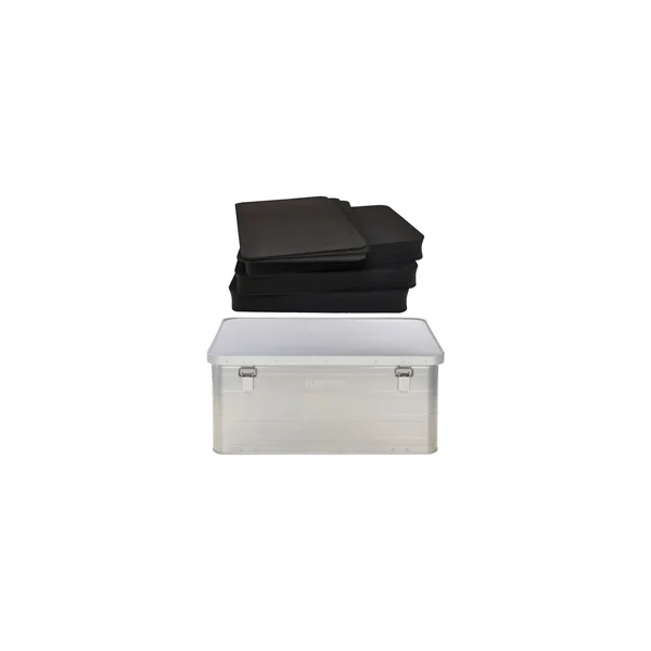 Flyht Pro UAC "XXL" Foam Bundle