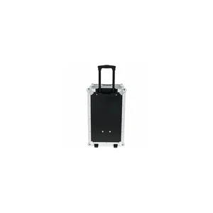 Flyht Pro Vinyl Record Case