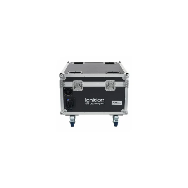 Flyht Pro WAL-L Tour Charge 4in1