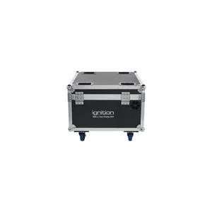 Flyht Pro WAL-L Tour Charge 4in1