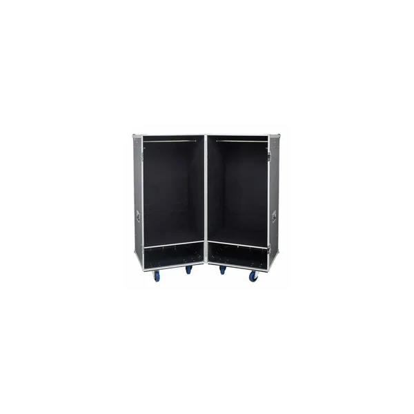 Flyht Pro Wardrobe Tour Case